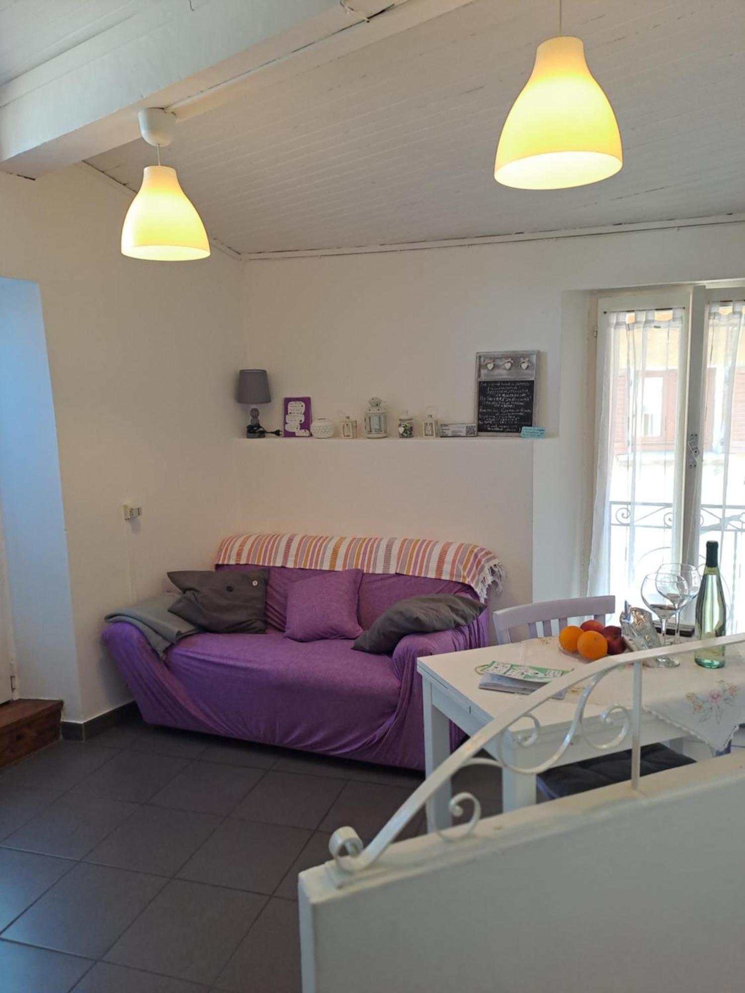 House Al Noce Apartment Moltrasio Room photo