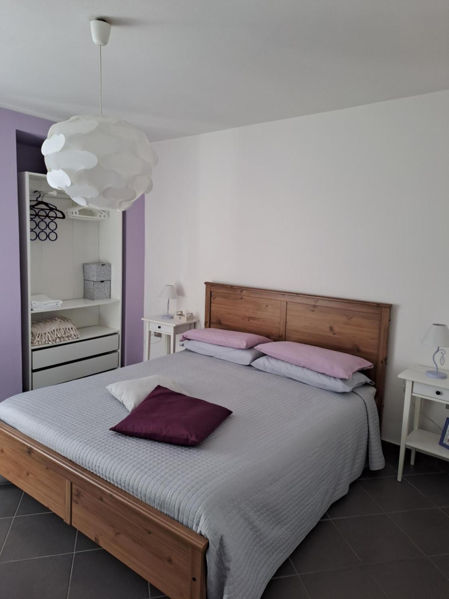 House Al Noce Apartment Moltrasio Room photo