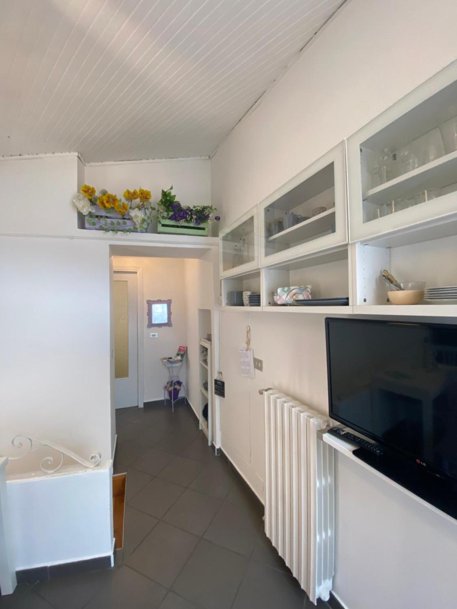 House Al Noce Apartment Moltrasio Exterior photo