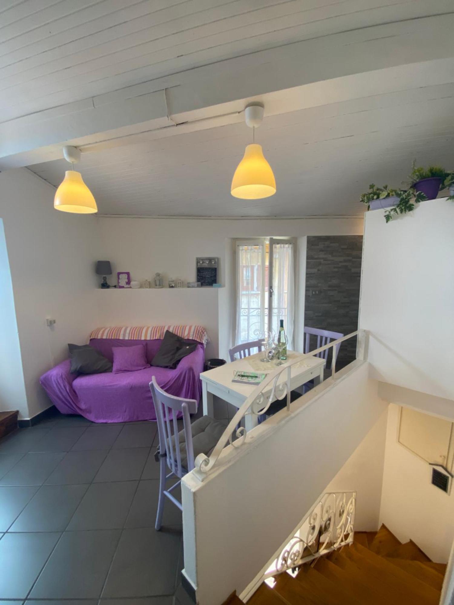 House Al Noce Apartment Moltrasio Exterior photo